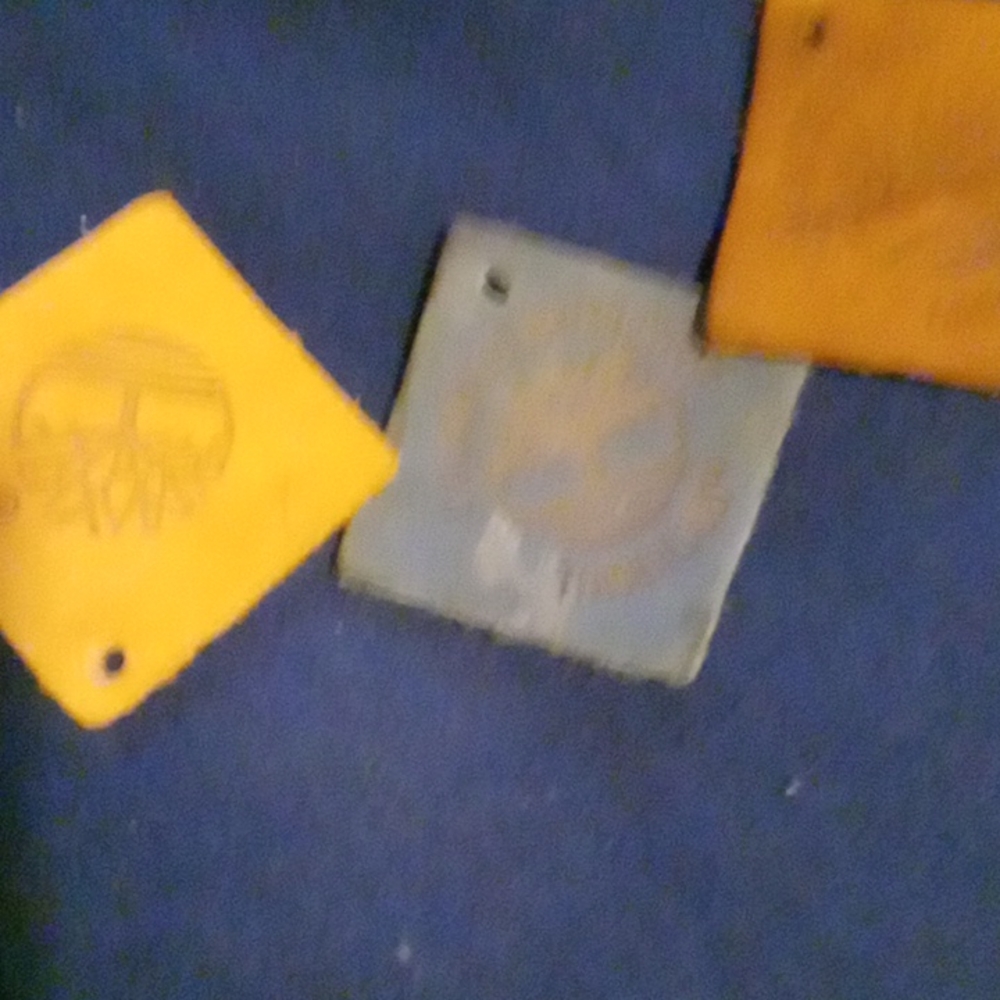 Tags for tims
